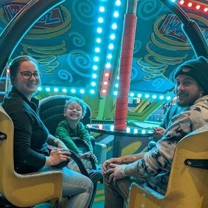 Meet your Posher, Melody